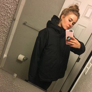 adidas urban insulation jacket